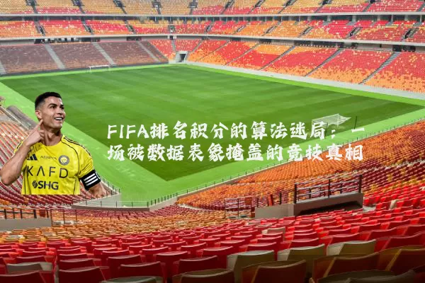 FIFA排名积分的算法迷局：一场被数据表象掩盖的竞技真相