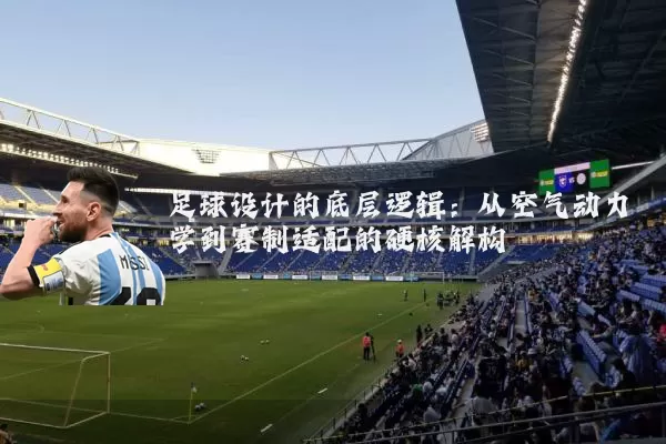 足球设计的底层逻辑：从空气动力学到赛制适配的硬核解构
